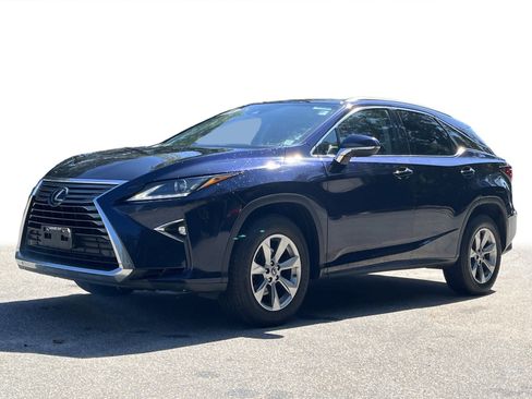 Used 2019 Lexus RX 350 AWD image 24