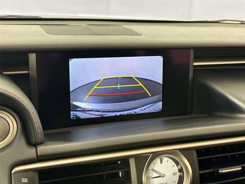 Used 2016 Lexus RC 350 RWD image 24