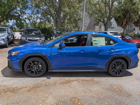 New 2026 Subaru WRX Limited image 7