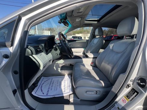 Used 2012 Lexus RX 350 AWD image 18