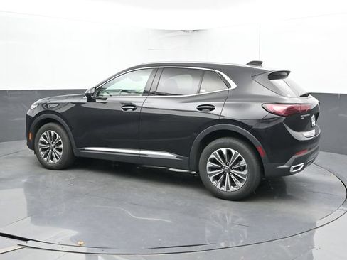 Used 2024 Buick Envision Preferred AWD/4WD image 9