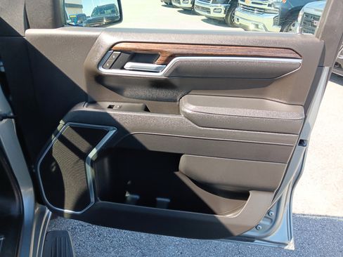 Used 2026 GMC Sierra 1500 Elevation image 19