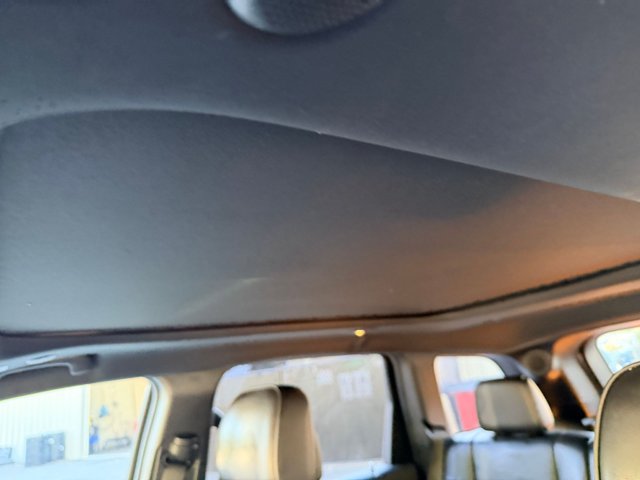 Used 2020 Jeep Grand Cherokee High Altitude AWD/4WD image 25