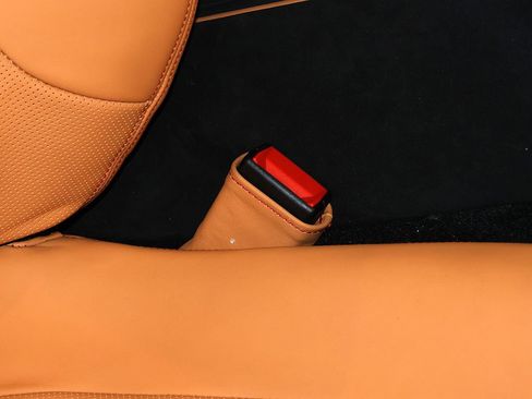 Certified 2024 Ferrari Roma RWD image 35