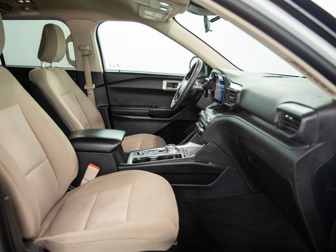 Used 2020 Ford Explorer 4WD image 17