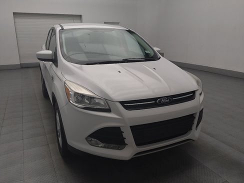 Used 2015 Ford Escape SE image 13