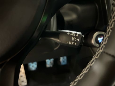 New 2025 Toyota GR86 Premium w/ ALL Weather Mat Package (TMS) image 16