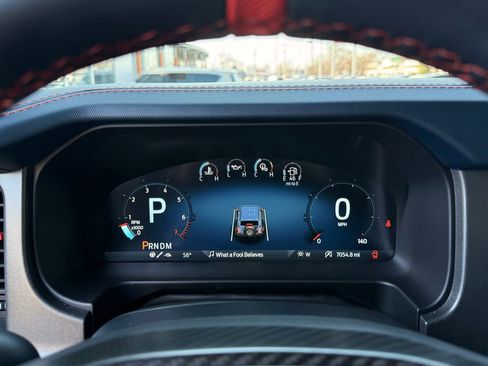 Used 2024 Ford Bronco Raptor image 65