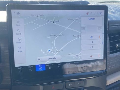 Used 2022 Ford Expedition Limited image 25