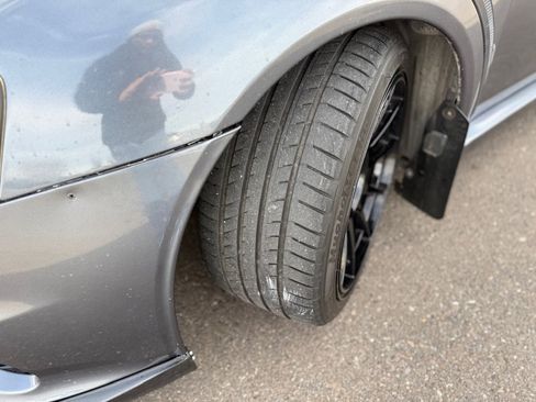 Used 2008 Mitsubishi Lancer Evolution GSR image 54