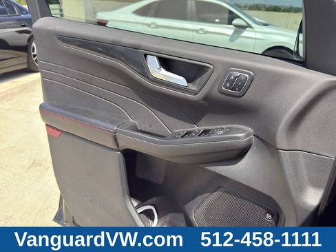 Used 2023 Ford Escape ST-Line Elite w/ Premium Technology Package AWD/4WD image 26