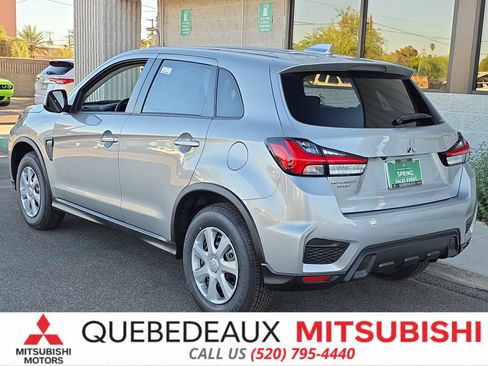New 2026 Mitsubishi Outlander Sport AWD image 5
