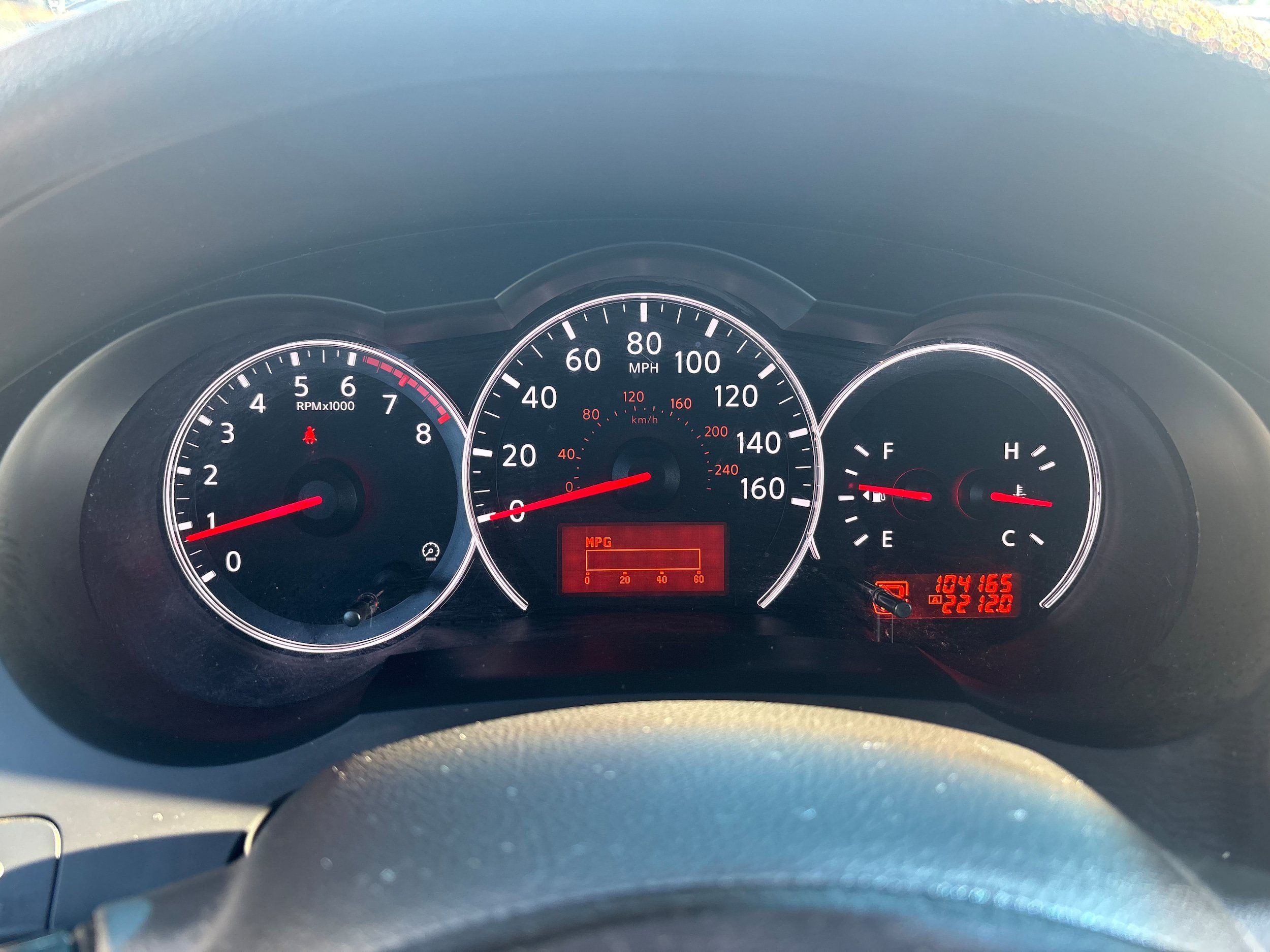 Used 2012 Nissan Altima 2.5 S FWD image 5