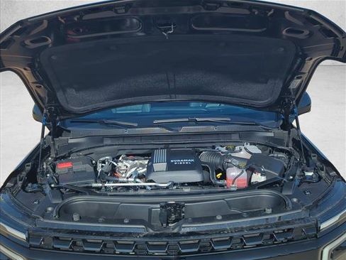 Certified 2026 Chevrolet Tahoe RST w/ Comfort Package RWD image 29