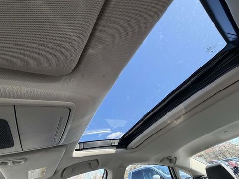 New 2026 Honda Accord Touring image 18