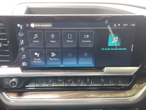 New 2026 Chevrolet Silverado 2500 LT w/ Trail Boss Package AWD/4WD image 5