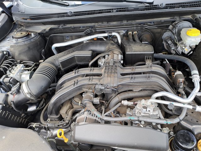 Certified 2025 Subaru Outback Premium AWD/4WD image 30