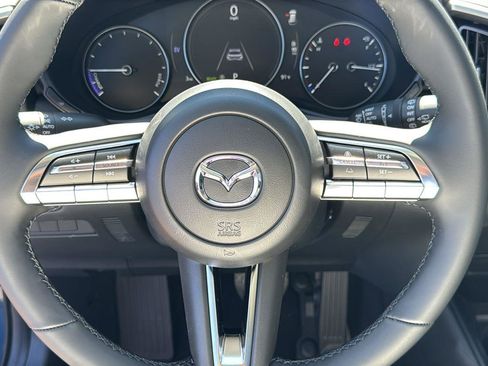 New 2026 MAZDA CX-50 2.5 Hybrid w/ Cargo Package image 12