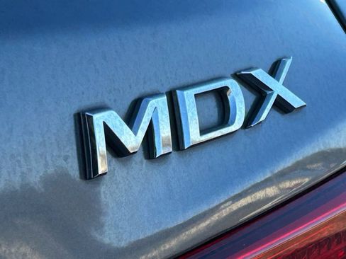 Used 2019 Acura MDX FWD w/ Technology Package image 56