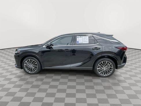 Used 2025 Lexus RX 350 AWD w/ Convenience Package image 10