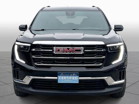 Used 2025 GMC Acadia Elevation image 3