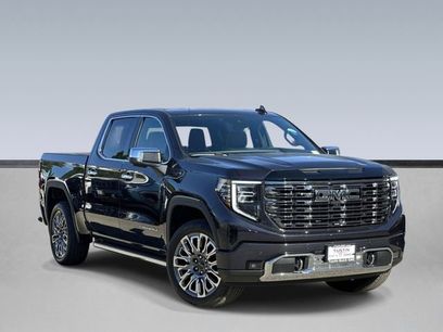 New 2026 GMC Sierra 1500 Denali Ultimate
