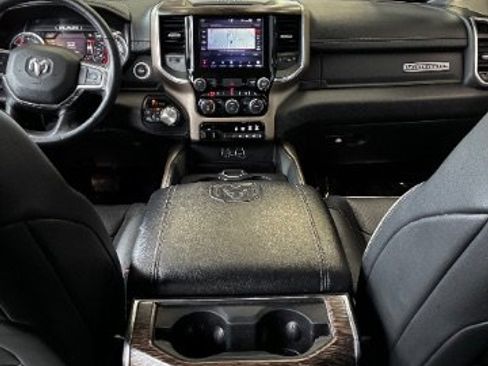 Used 2020 RAM 1500 Laramie image 33