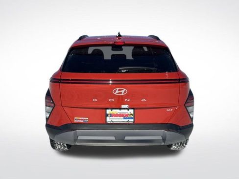 New 2026 Hyundai Kona SEL Premium FWD image 5