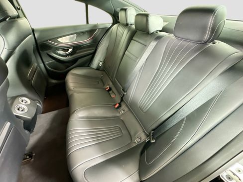 Certified 2023 Mercedes-Benz CLS 450 4MATIC image 31