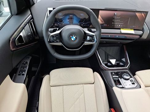 New 2026 BMW X3 xDrive30 w/ Premium Package AWD/4WD image 10
