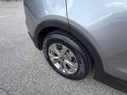 Used 2015 Hyundai Santa Fe Sport AWD/4WD image 11