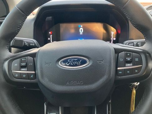 Used 2024 Ford Ranger XLT w/ Equipment Group 301A High RWD image 19