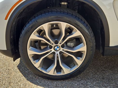 Used 2017 BMW X5 xDrive35i AWD/4WD image 11