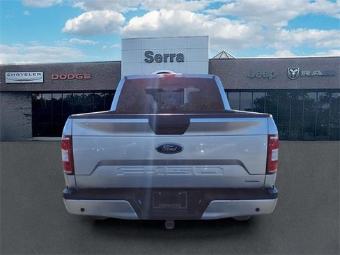 Used 2019 Ford F150 XLT w/ Equipment Group 302A Luxury image 5