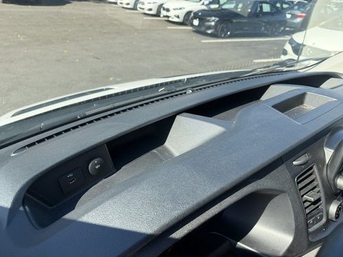 Used 2025 Ford Transit 250 Low Roof w/ Exterior Upgrade Package RWD image 19