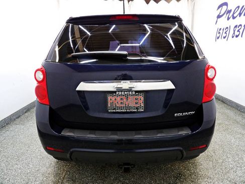 Used 2015 Chevrolet Equinox LS FWD image 5
