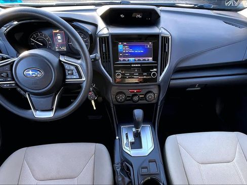 Used 2023 Subaru Impreza 2.0i image 13