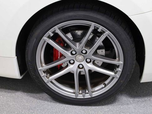 Used 2018 Maserati GranTurismo Sport image 35