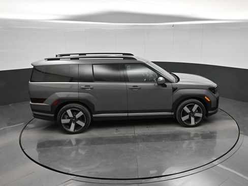 New 2026 Hyundai Santa Fe Limited AWD/4WD image 29