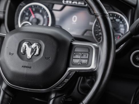 Used 2019 RAM 3500 Laramie AWD/4WD image 21
