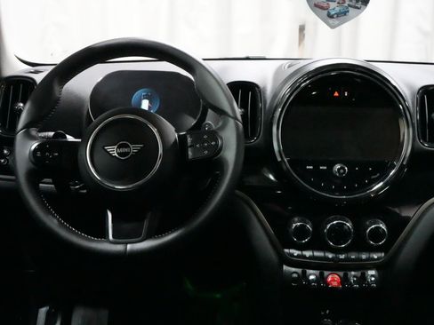 Certified 2024 MINI Cooper Countryman S AWD/4WD image 3