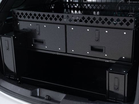 Used 2015 Ford Explorer 4WD Police Interceptor image 70