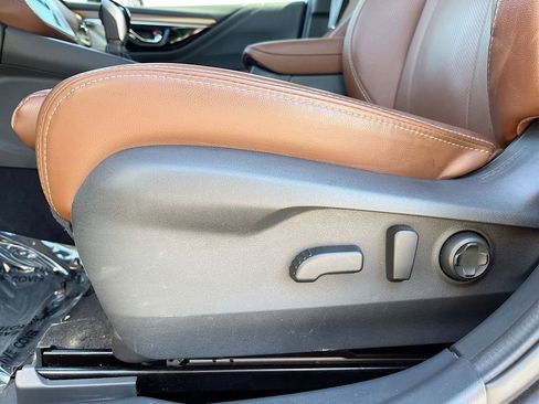 Used 2025 Subaru Outback Touring XT w/ Popular Package #2 image 20