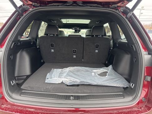 New 2026 Jeep Grand Cherokee Limited image 27