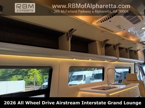 New 2025 Mercedes-Benz Sprinter 3500 image 68