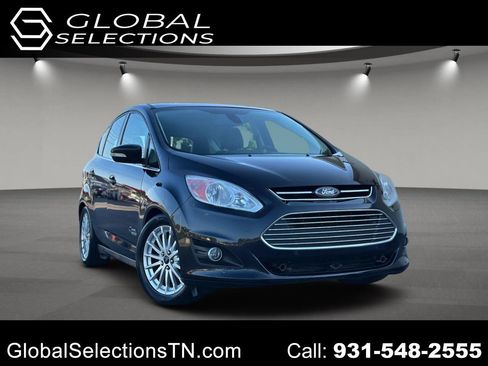 Used 2015 Ford C-MAX Energi SEL w/ Equipment Group 303A FWD image 1