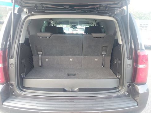Used 2016 Chevrolet Tahoe LS AWD/4WD image 26