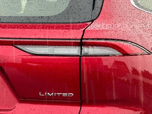 Certified 2026 Toyota Crown Signia w/ Advanced Technology Package AWD/4WD image 33