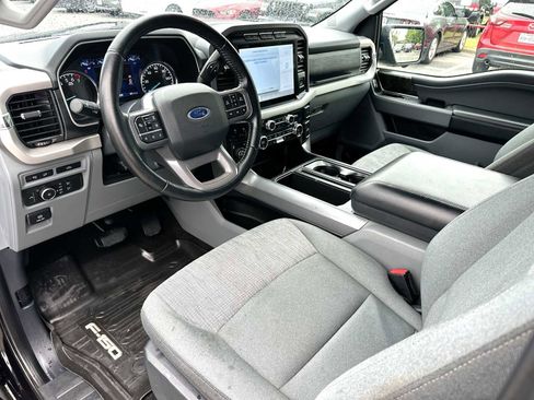 Used 2021 Ford F150 XLT w/ Equipment Group 302A High image 18
