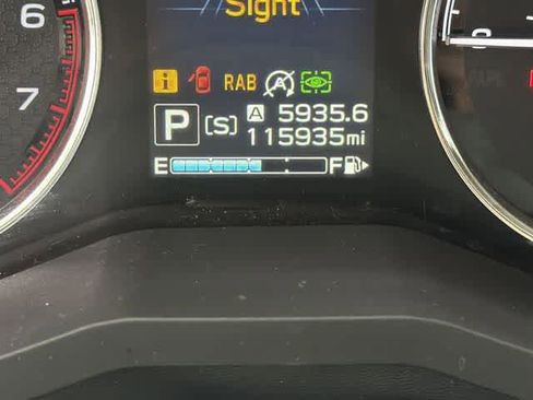 Used 2019 Subaru Forester Touring image 7